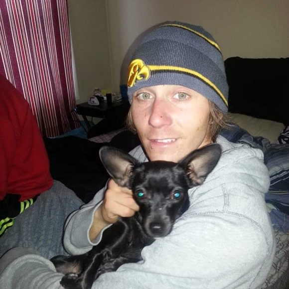 Meet your Posher, Cody - Picture 6 of 7